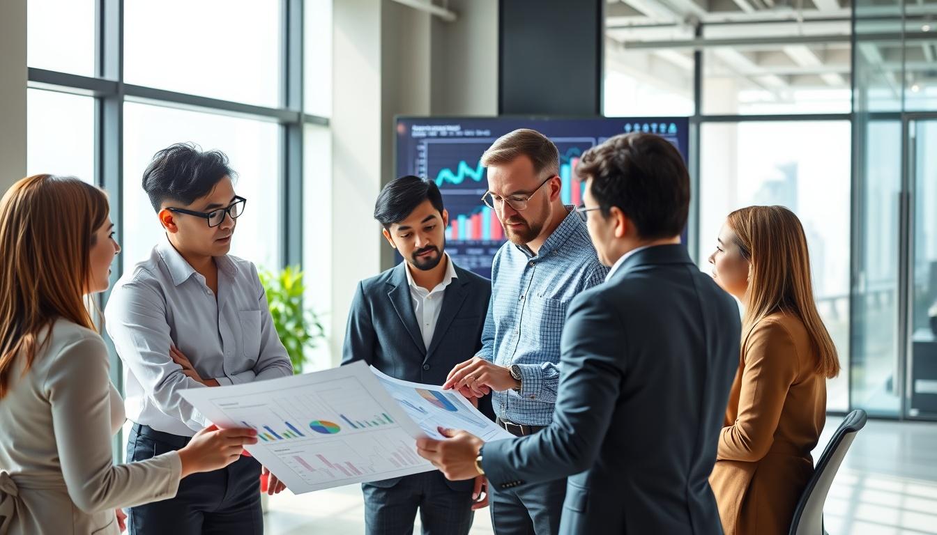 Pricing hero visual